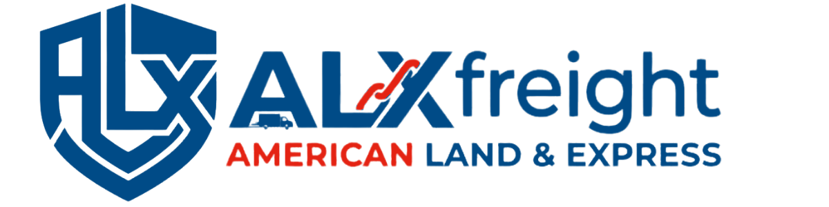 ALX Freight